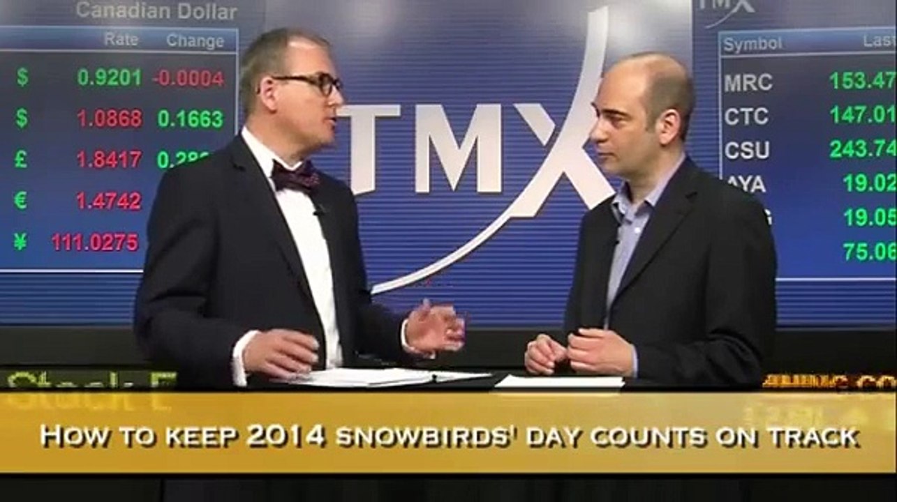 Cross Border Wealth Management Expert, Terry Ri...