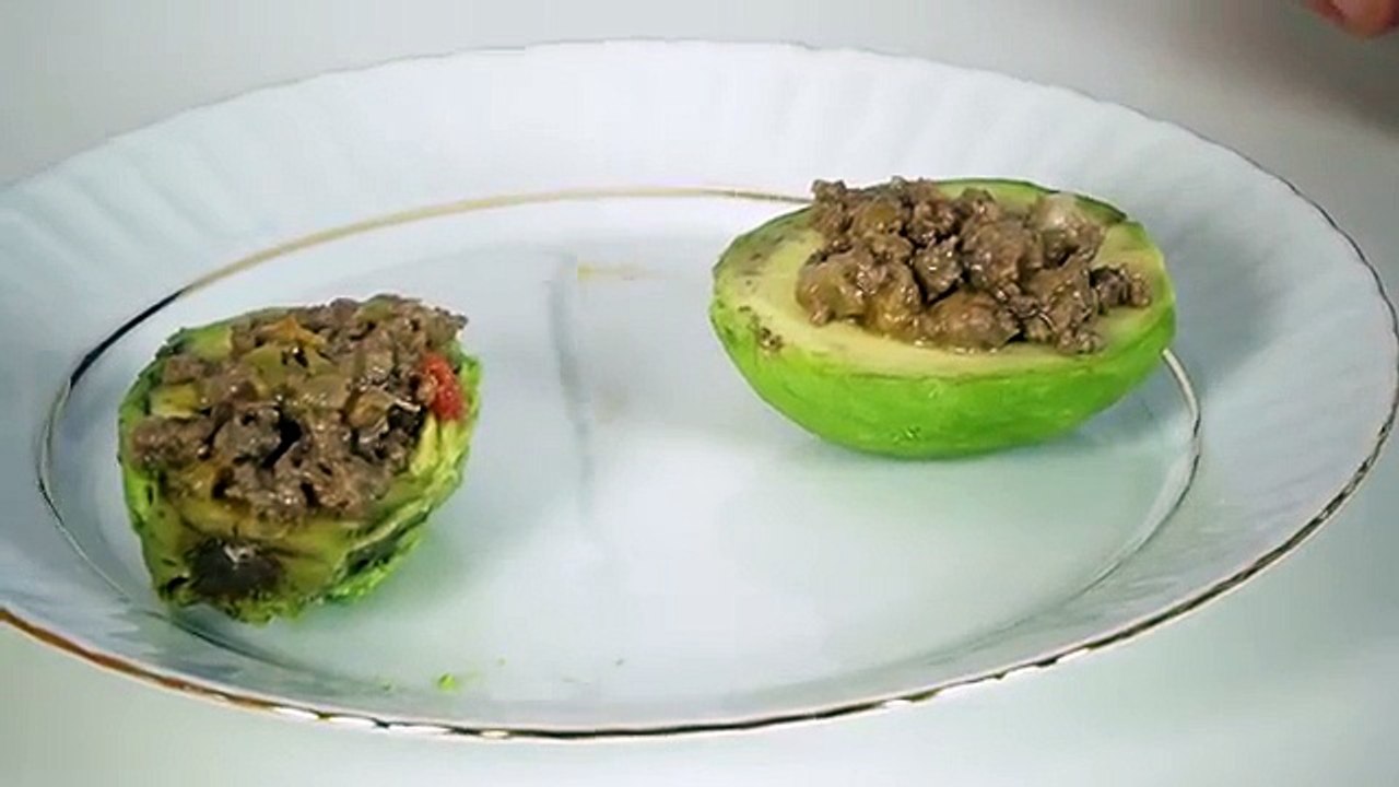 Oha Diyorum Usulü KARNIYARIK Yaptık