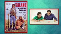 Kaç Kemal Sunal Filmi İzledin - Genel Kültür Testi