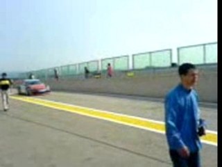 Ledenon 29 Avril. Sortie Posches Cup