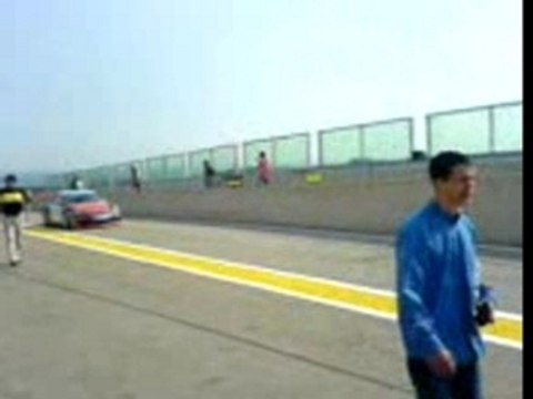 Ledenon 29 Avril. Sortie Posches Cup