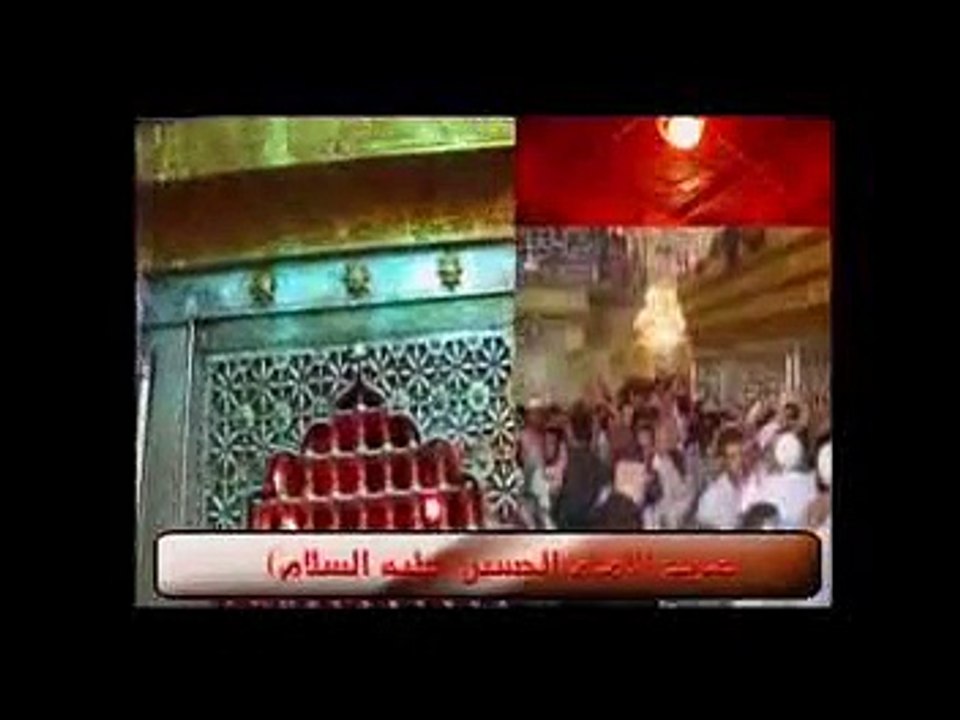 Professor Shaista Zaidi 8th Muharram 2015"Islaam Deen e Ma'ashrat"
