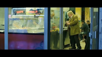 A MOST WANTED MAN Trailer Deutsch German & Kritik