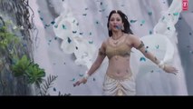 Dhivara Video Song_ Baahubali (Telugu) _ Prabhas_ Rana_ Anushka_ Tamannaah_ Bahubali Songs