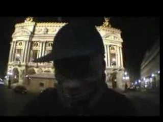 K.SOS feat KIZITO  Notre rap