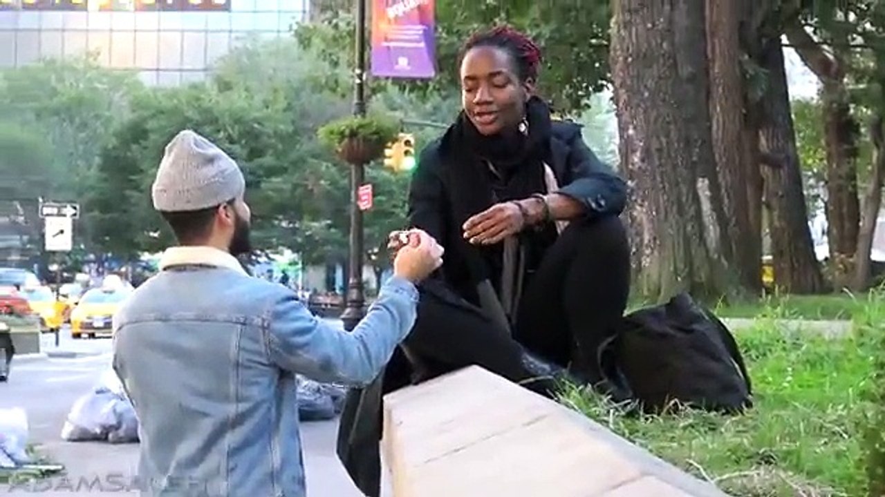 Quran in Public