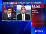 Market Expert Sunil Garg Of JP Morgan On China Rate Cut, Indian Markets & More