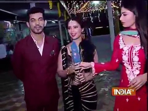 Naagin - Mouni Roy kar rahi hai lead role in coming new serial