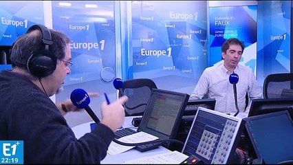 Martinot : "On ne diminue pas le chômage, on le stabilise"