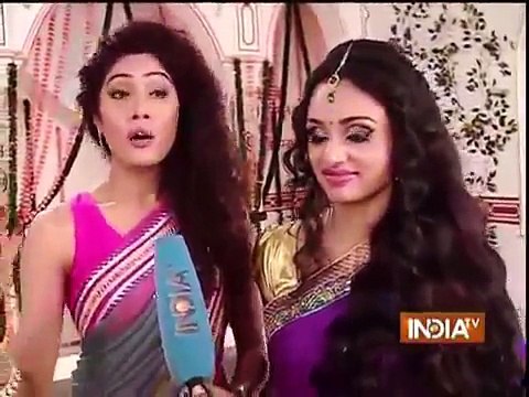 sasural simar ka 28th October 2015 big news