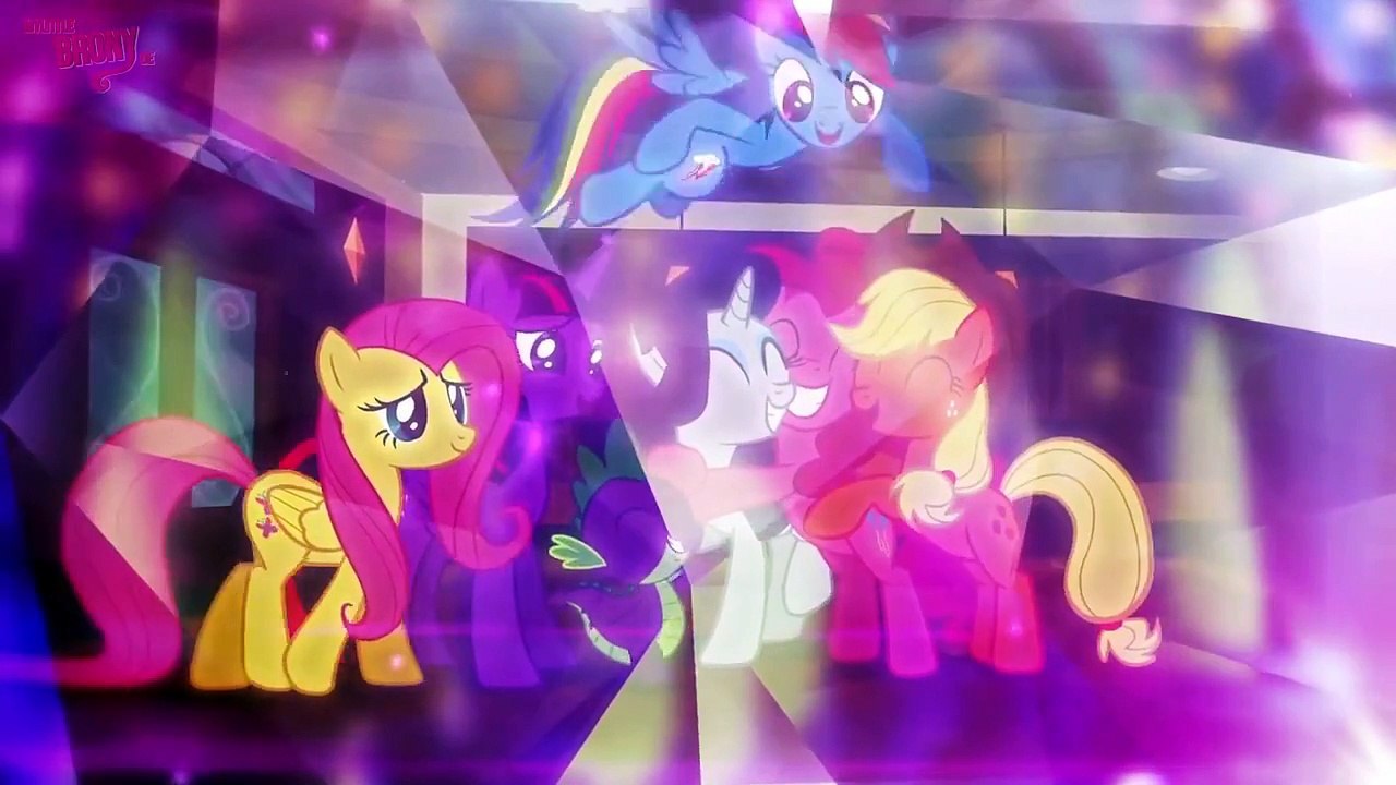 ᴴᴰAll My little Pony Friendship Is Magic Season 5 Mane 6 Teaser
