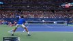 Novak Djokovic vs Roger Federer Highlights US OPEN 2015 FINAL