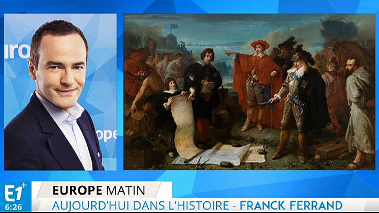 28 octobre 1628, capitulation de La Rochelle