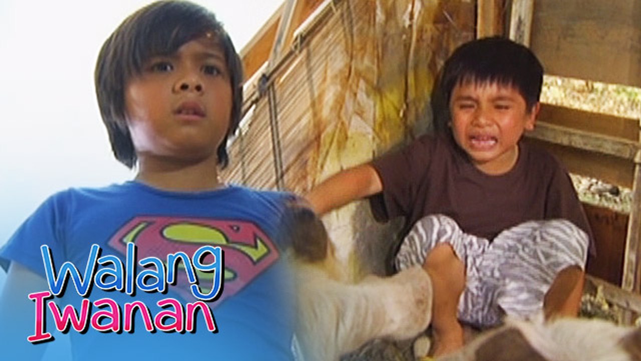 Walang Iwanan: Super Jose