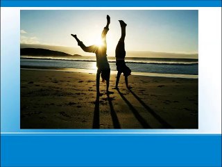 Travis Burhop Explains the Importance of Exercise for the Entire Family