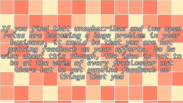 How To Write Better Emails For Your Email Marketing Campaign