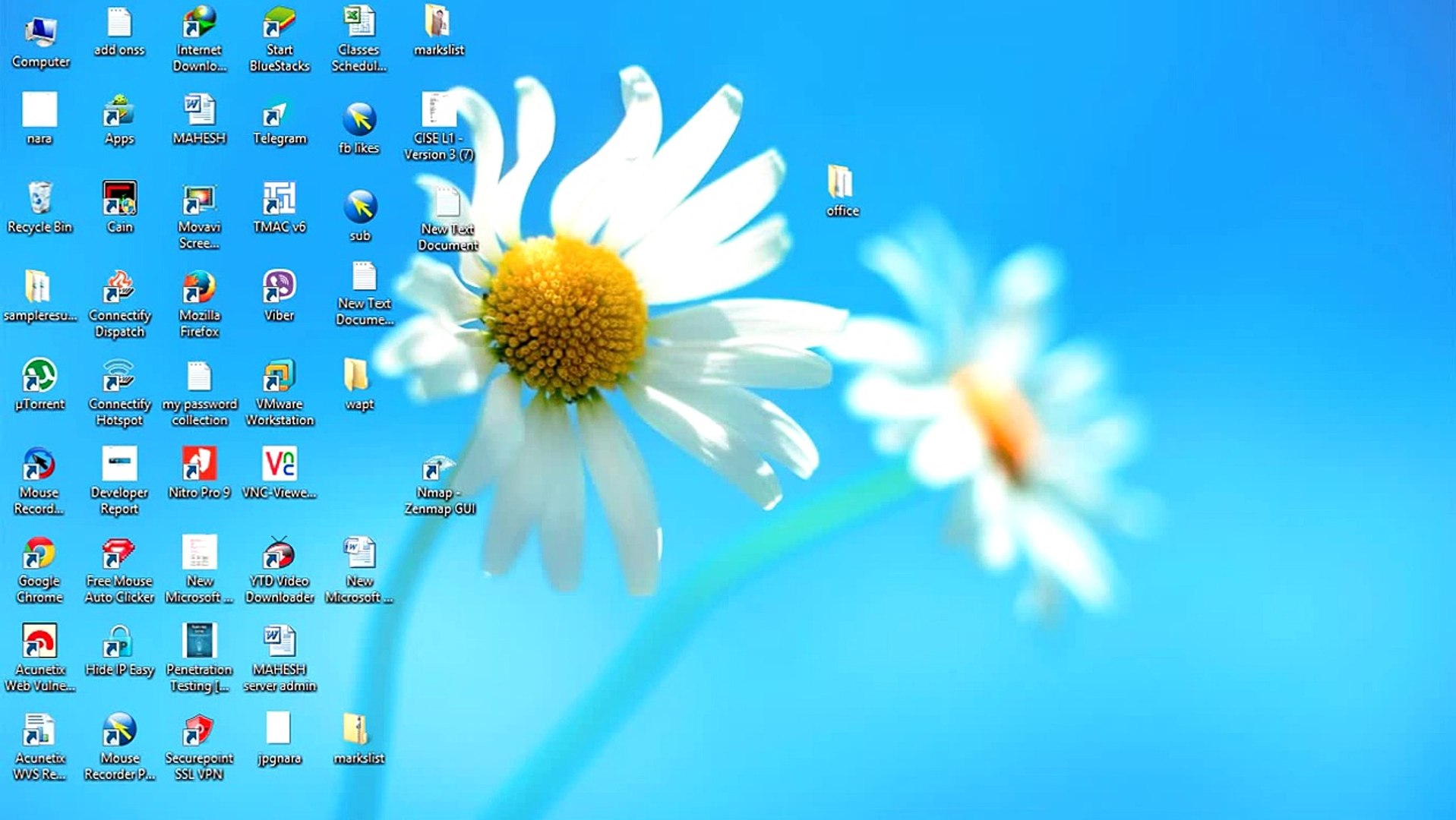 How to know gmail passwoard
