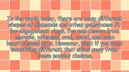 Everything You Need to Know About Pear Shaped Engagement Rings