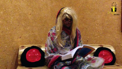 Mothers In Winter by Dingus Studio