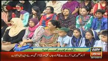 The Morning Show With Sanam – 28th October 2015 P1