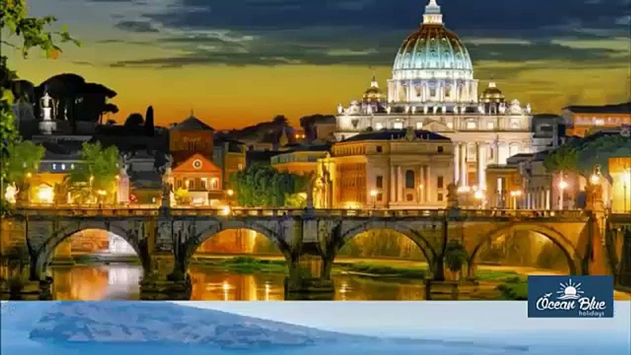 Best Places For An EUrope Family Vacation