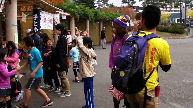 なおチャンネル 22