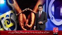 Karachi Police Operation – 28 Oct 15 - 92 News HD