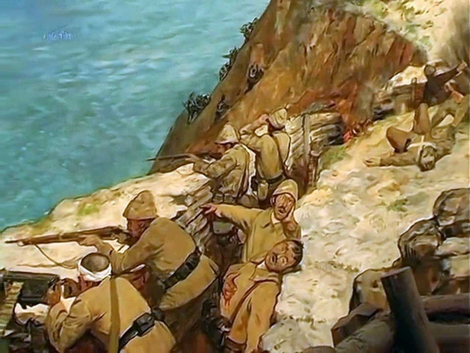 ONUR GENÇ ATATÜRK KİMDİR DİYENLER İZLESİN