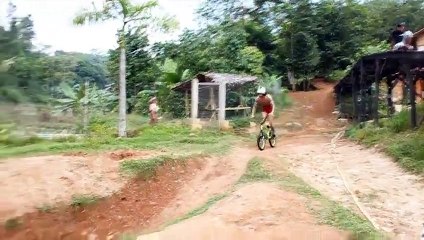 GoPro HD Extreme Sports Compilation Bike Fun