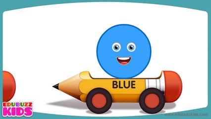 Colors Chant | Learn Colors | Colors Song for Children