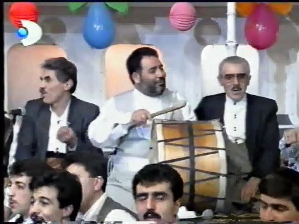 AHMET KAYA dan elazığ gecesi