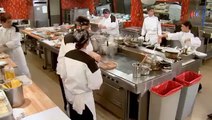 Hells Kitchen S05E10 Andrea Gets Kicked Out Of The Kitchen Uncensored)