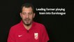 Pre-season Interview: Coach Ufuk Sarica, Pinar Karsiyaka Izmir