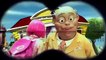 Lazy Town Welcome To Lazy Town HD version