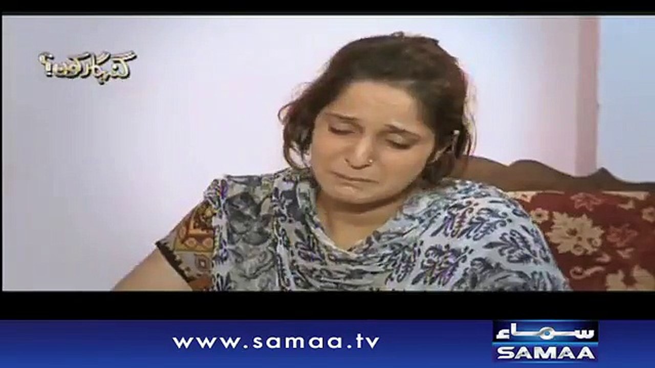 Raaz larki ki laash ka - Gunahgar Kaun,Promo - 28 Oct 2015