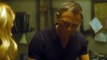 Spectre 2015 HD Movie Clip Hotel - Daniel Craig, Léa Seydoux