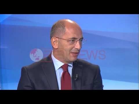 Totozani: Kultura demokratike në Shqipëri është ende në fillesat e saj