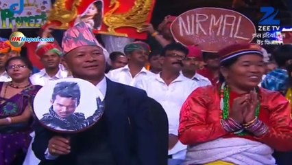 DID 5 Winner: Proneeta Swargiary wins Grand Finale of Dance India Dance Season 5
