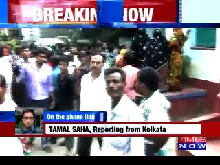 TMC Worker Shot Dead in Pargana, West Bengal