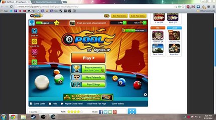 8 ball pool hack android (MODDED)