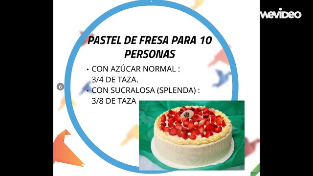 EDULCORANTES ARTIFICIALES