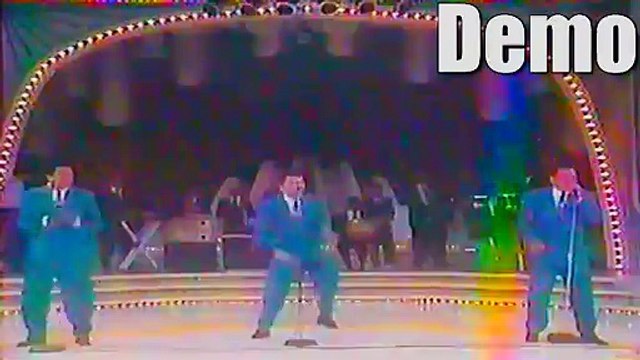 Desde Que La Vi - Los Hermanos Rosario - Merengue Intro 150 Bpm - Demo