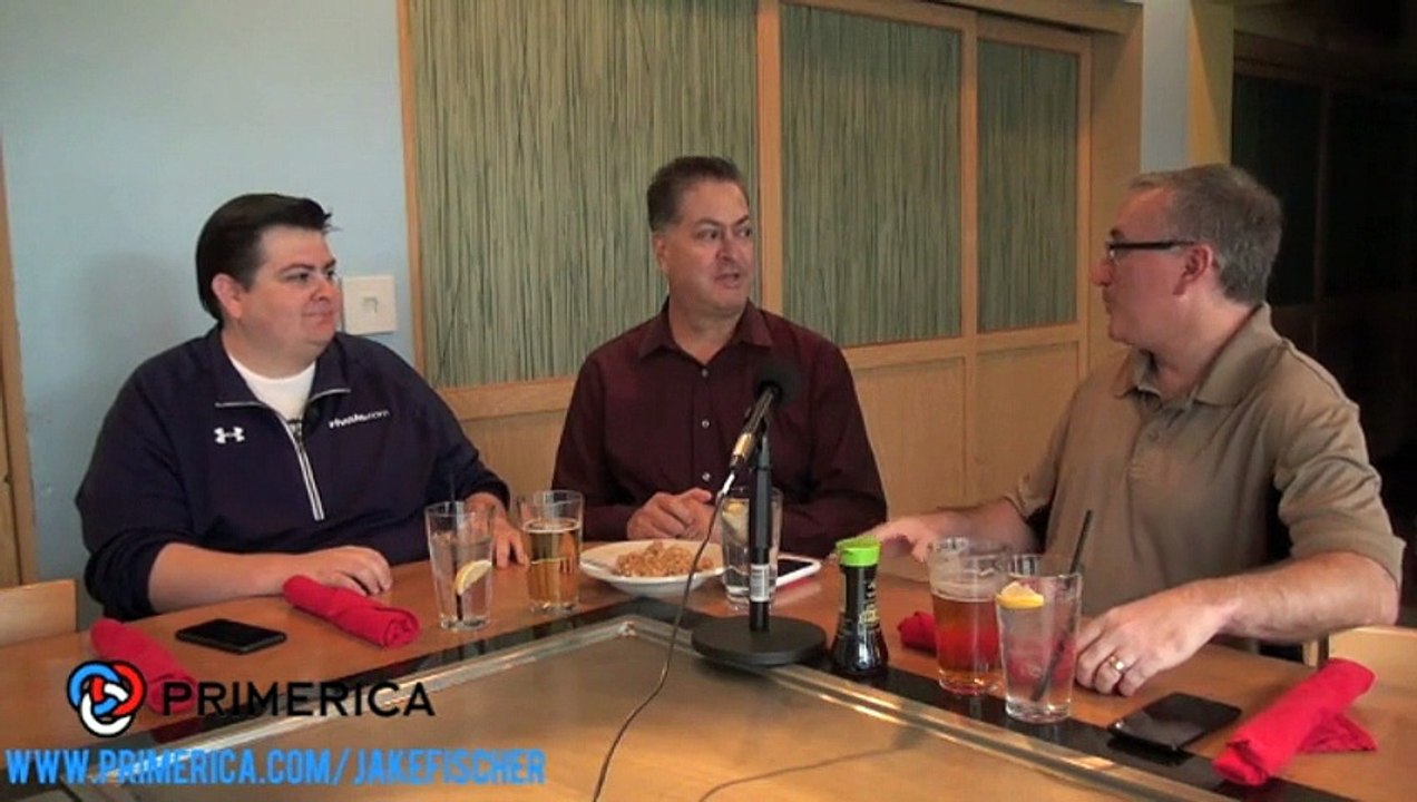 The Sports Guys: Arizona basketball preseason preview