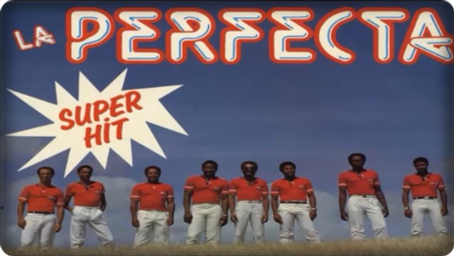 ♪. PERFECTA: de martinique le vrai bonheur A/C: Jean Tuernal.♪