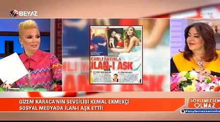 Söylemezsem Olmaz 28.10.2015 1.Kısım