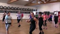 centre de danse et fitness art'&forme (cardio dance)