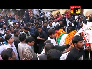 Ya Hussain - Darya Khan Party - Official Video