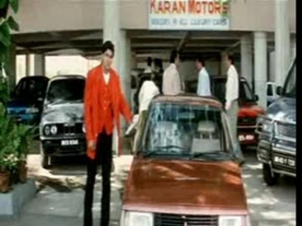 Zinda Dil - Part 1
