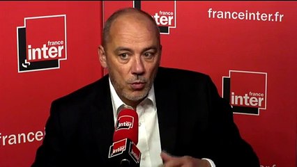 Stéphane Richard : "Le fond du problème sur le numérique, c'est la fragmentation de l'Europe"