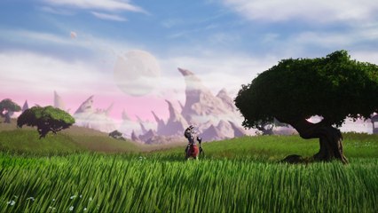 Shadow of the Beast - Trailer Paris Games Week 2015